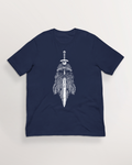 Mimirs head T-Shirt