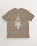Mimirs head T-Shirt
