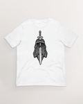 Mimirs head T-Shirt
