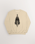 Mimirs head Sweatshirt