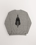 Mimirs head Sweatshirt