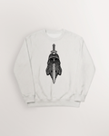 Mimirs head Sweatshirt