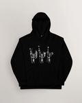 Norns Petroglyphs Hoodie