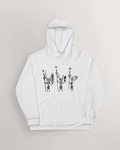 Norns Petroglyphs Hoodie