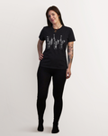 Norns Petroglyphs Shirt