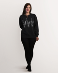 Norns Petroglyphs Sweatshirt