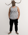 Norns Petroglyphs Tanktop