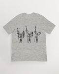 Norns Petroglyphs Shirt