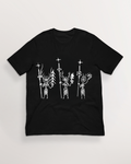 Norns Petroglyphs Shirt