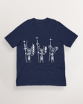 Norns Petroglyphs Shirt