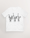 Norns Petroglyphs Shirt