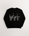 Norns Petroglyphs Sweatshirt