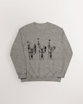 Norns Petroglyphs Sweatshirt