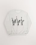 Norns Petroglyphs Sweatshirt