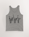 Norns Petroglyphs Tanktop