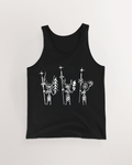 Norns Petroglyphs Tanktop