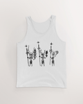 Norns Petroglyphs Tanktop