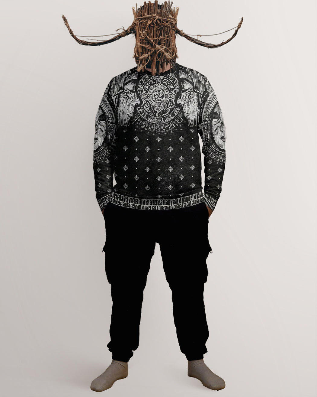 Norns Path Sweatshirt
