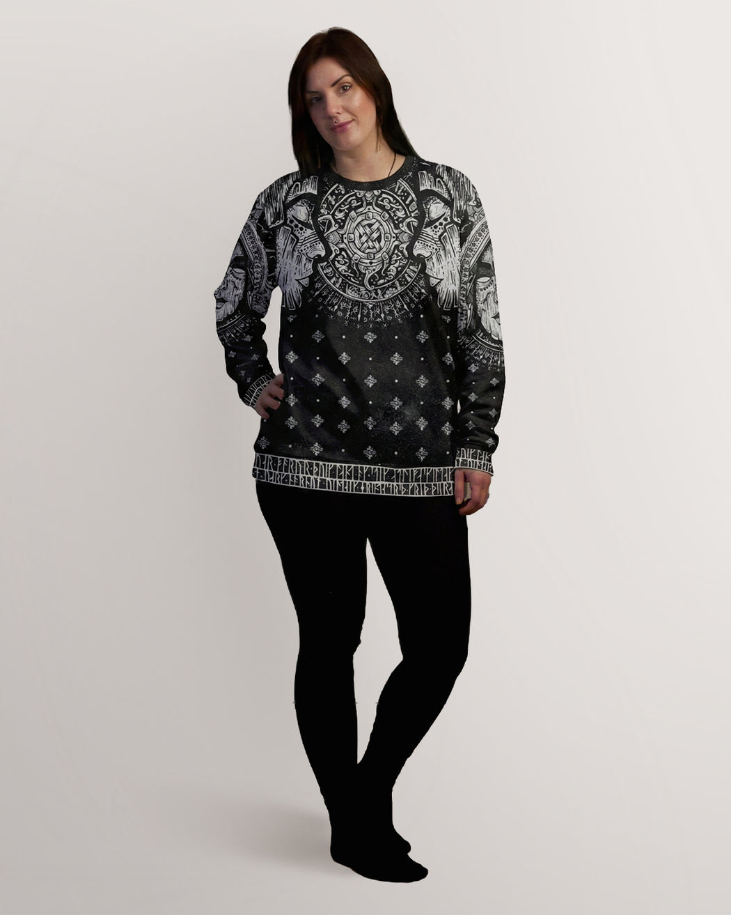 Norns Path Sweatshirt