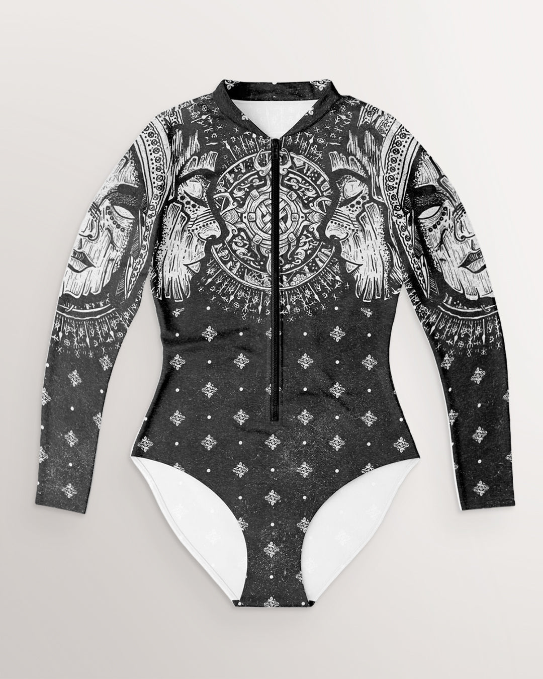 Norns Path Surfsuit