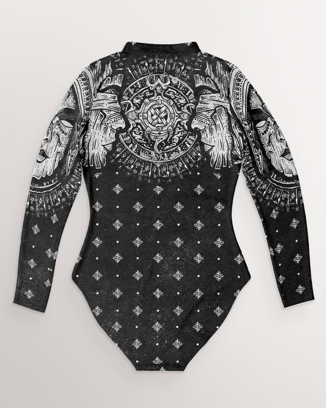 Norns Path Surfsuit