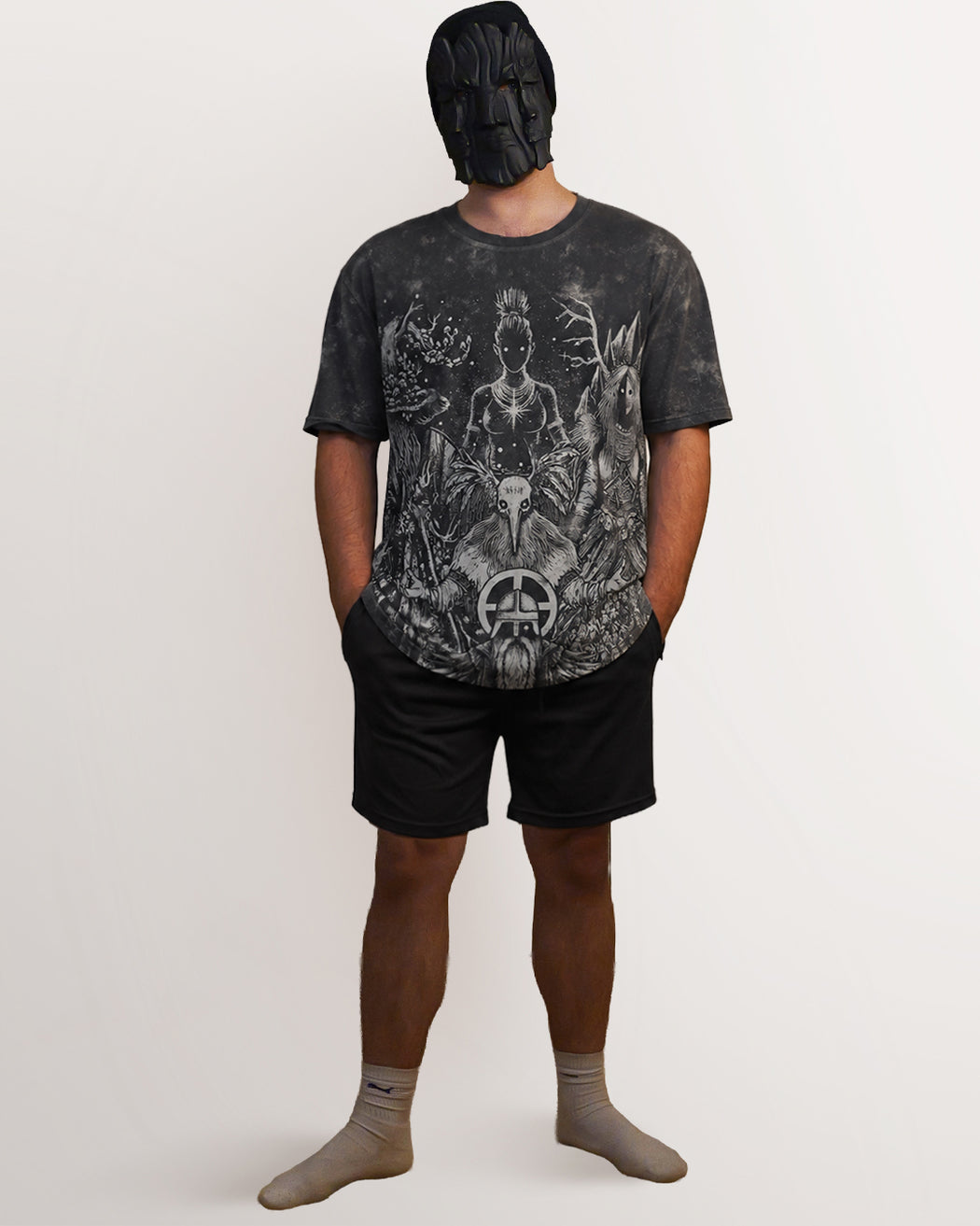 Norse Mythology Shirt