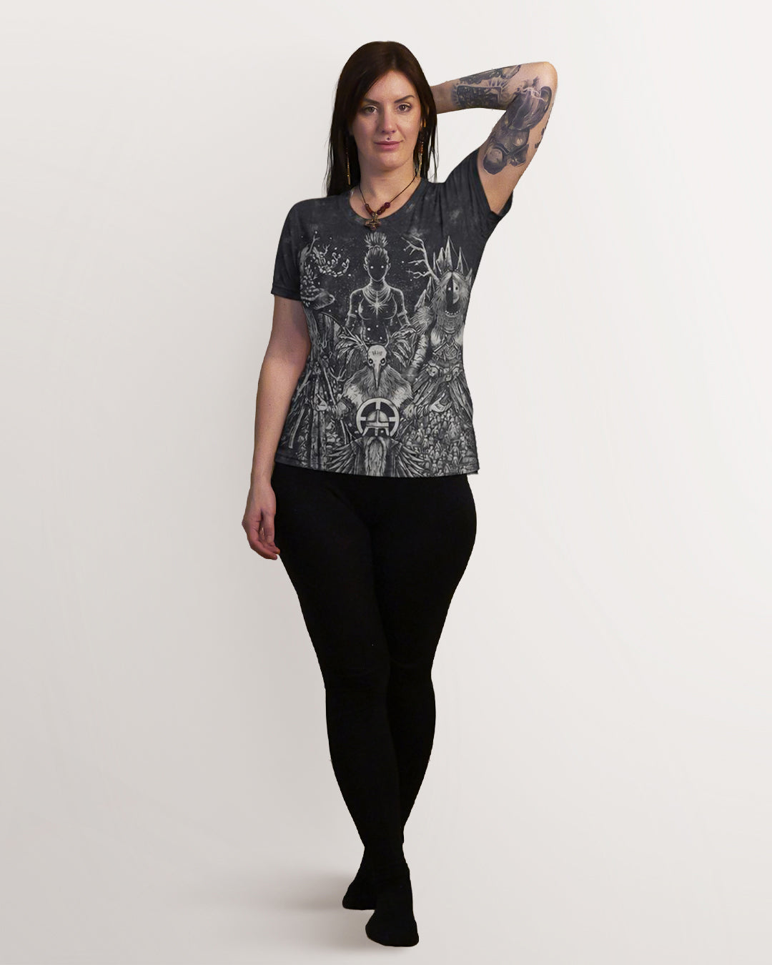 Norse Mythology Shirt
