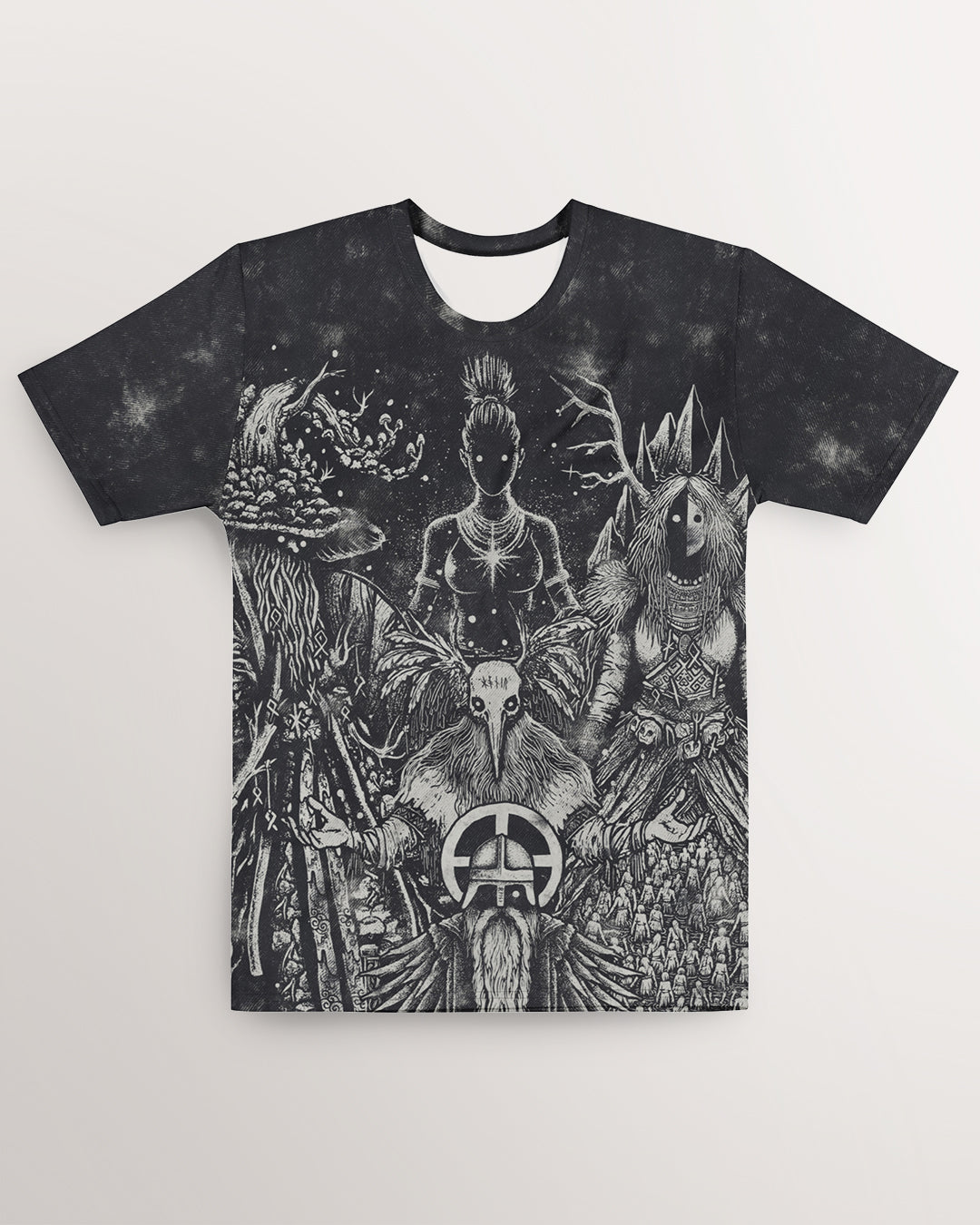 Norse Mythology Shirt