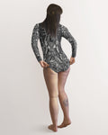 Norse Mythology Surfsuit