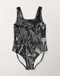 Norse Mythology Swimsuit