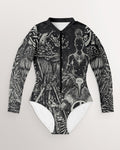 Norse Mythology Surfsuit