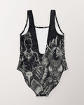 Norse Mythology Swimsuit