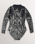 Norse Mythology Surfsuit