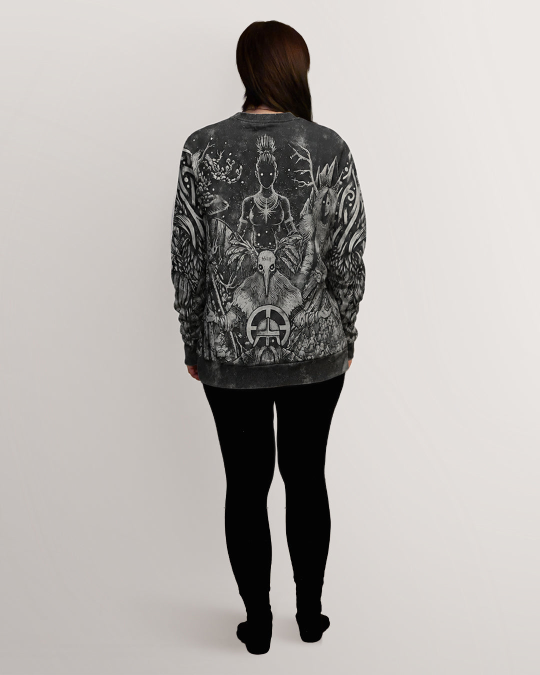 Norse Mythology Sweatshirt