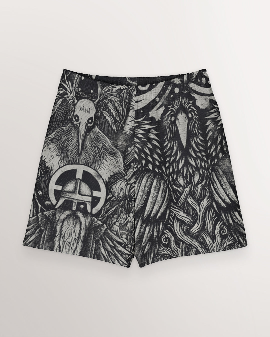 Norse Mythology Shorts