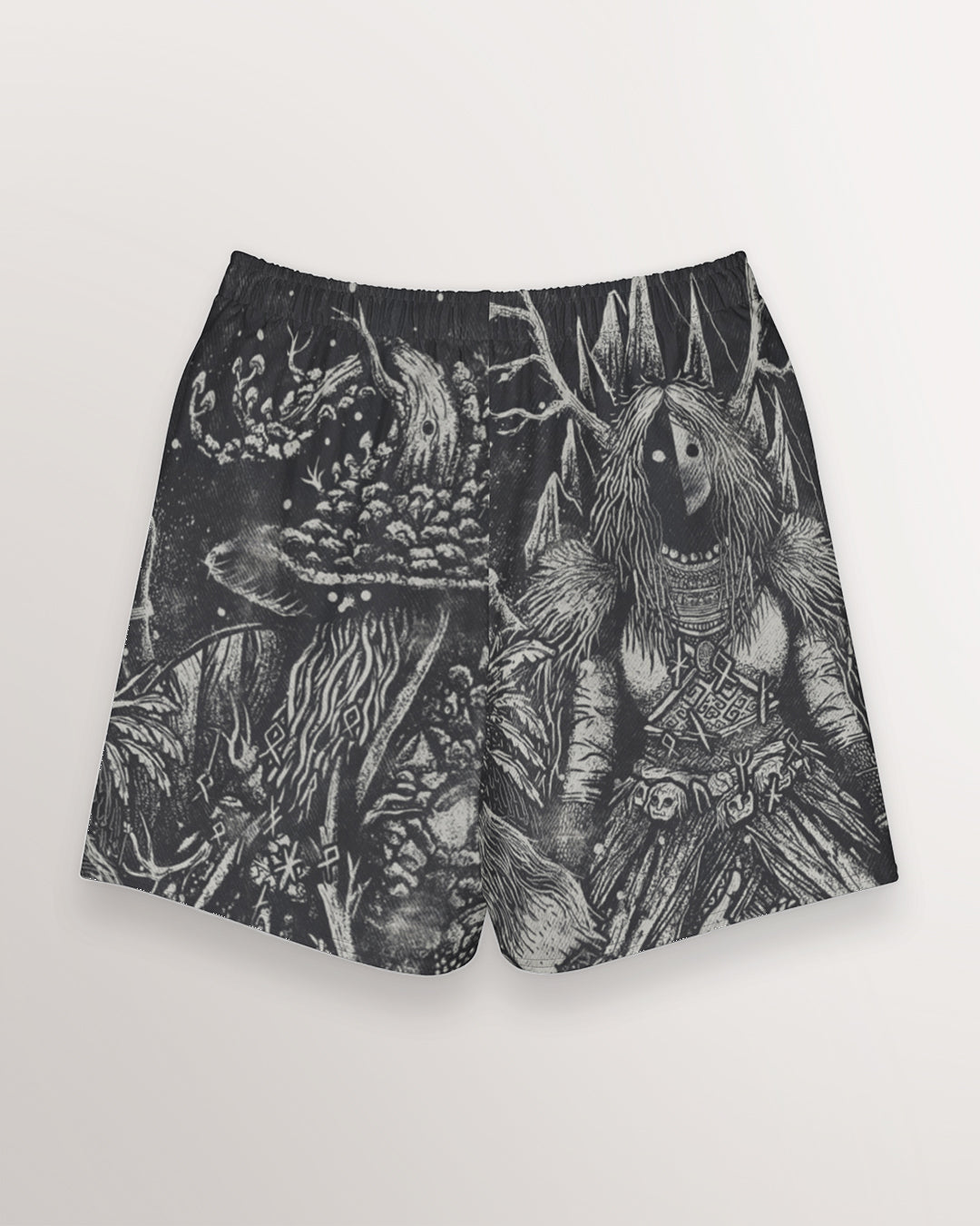 Norse Mythology Shorts
