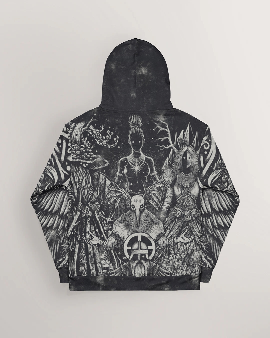 Norse Mythology Hoodie
