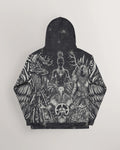 Norse Mythology Hoodie