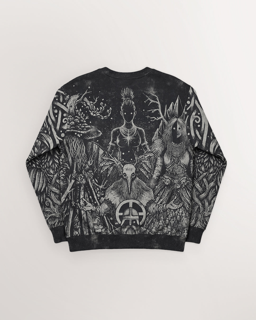 Norse Mythology Sweatshirt