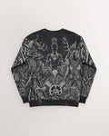 Norse Mythology Sweatshirt