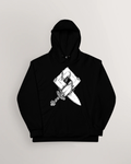 Odal against hate and misuse Hoodie