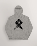 Odal against hate and misuse Hoodie