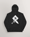 Odal against hate and misuse Hoodie