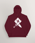 Odal against hate and misuse Hoodie
