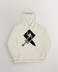 Odal against hate and misuse Hoodie