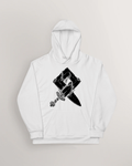 Odal against hate and misuse Hoodie