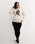 Odal against hate and misuse Hoodie