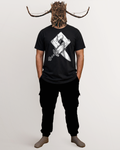 Odal against hate and misuse T-Shirt