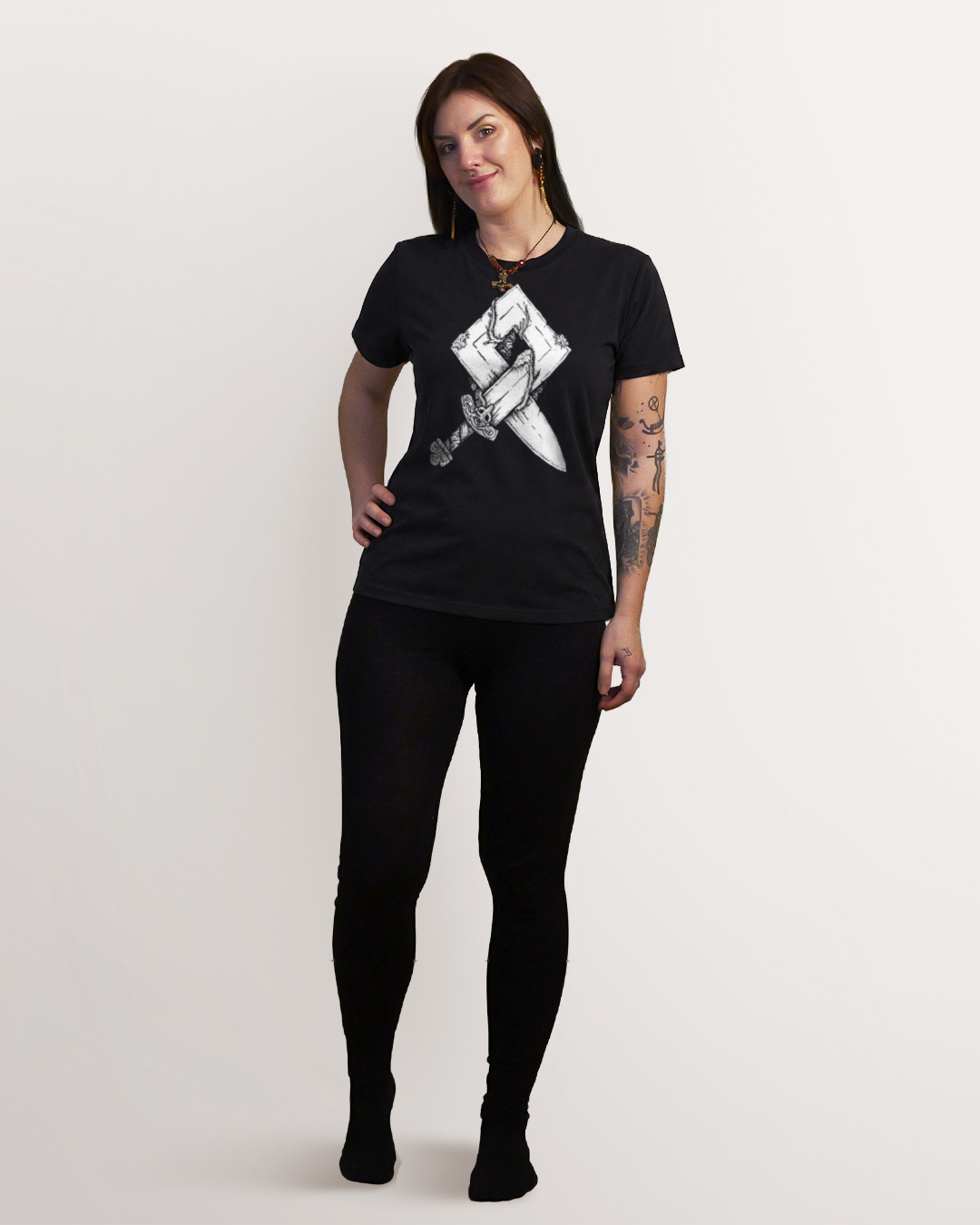 Odal against hate and misuse T-Shirt