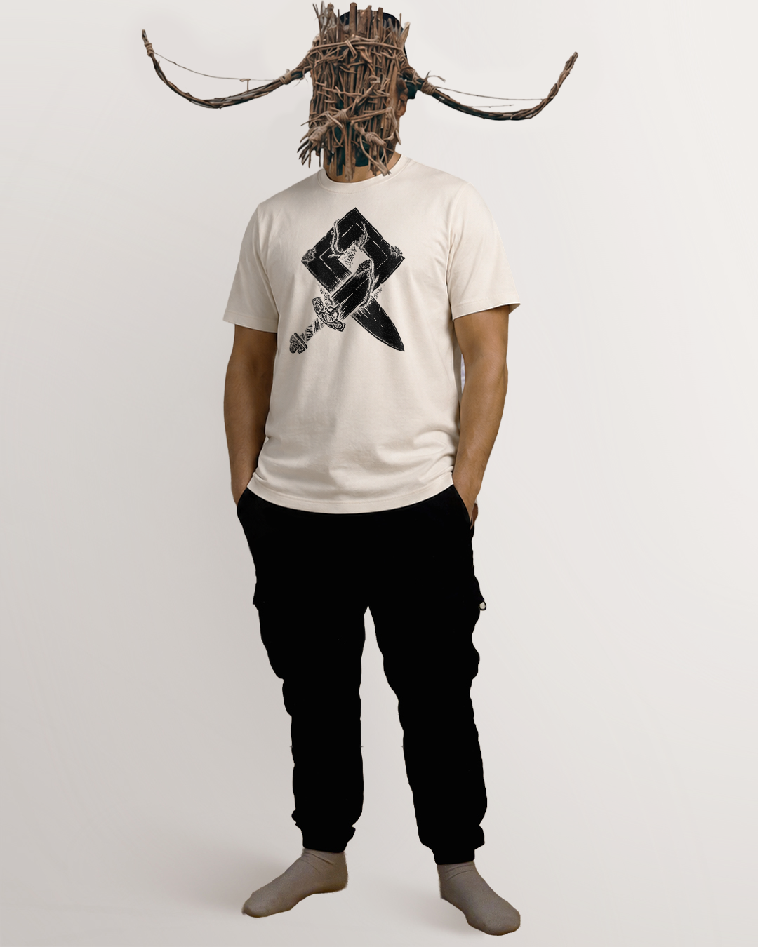 Odal against hate and misuse T-Shirt